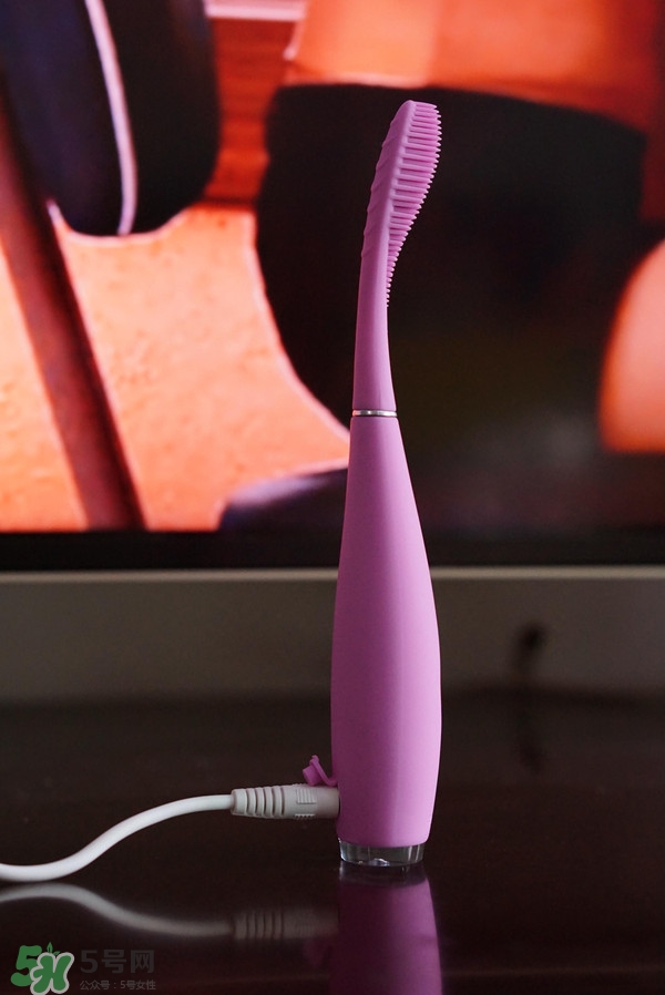 foreo issa牙刷怎么樣？foreo issa牙刷怎么用？