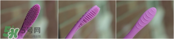 foreo issa牙刷怎么樣？foreo issa牙刷怎么用？