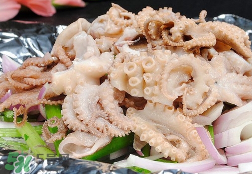 八爪魚(yú)怎么做好吃？八爪魚(yú)怎么保存