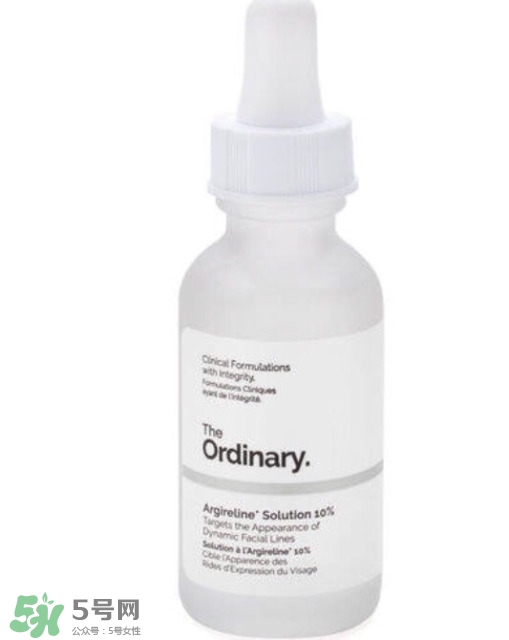 the ordinary精華多少錢？the ordinary精華專柜價格