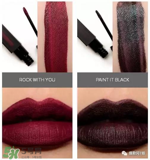 nars2017全新啞光液體唇釉多少錢(qián)_專柜價(jià)格