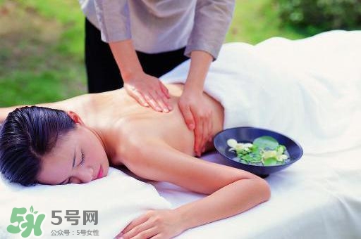 男技師工資高嗎？男按摩師好找工作嗎？