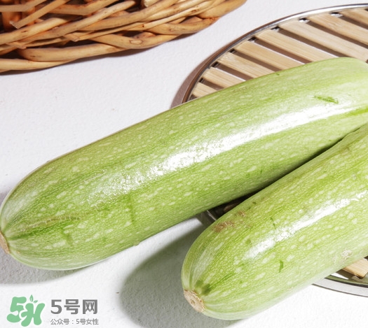 西葫蘆發(fā)苦是怎么回事？西葫蘆發(fā)苦能吃嗎