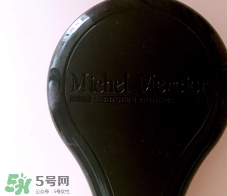 michel mercier魔法梳怎么用？mm魔法梳使用心得