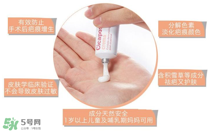 Isdin怡思丁去疤效果怎么樣？Isdin怡思丁去疤痕有效嗎？
