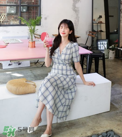 雪紡裙搭配什么鞋子？雪紡裙配什么鞋子好看？