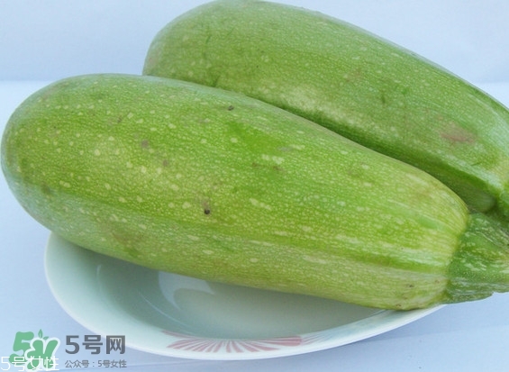 西葫蘆就是茭瓜嗎？西葫跟茭瓜有什么區(qū)別