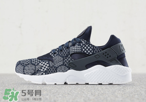 nikeid日本風(fēng)格圖案丹寧布定制有哪幾款鞋子？