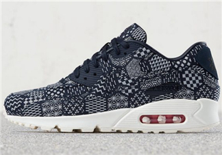 nikeid日本風(fēng)格圖案丹寧布定制有哪幾款鞋子？