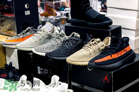 2017sneaker con香港站門(mén)票多少錢(qián)_在哪買_怎么買？