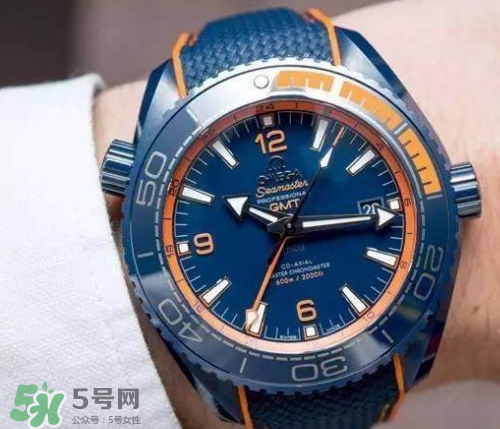 omega碧海之藍(lán)腕表多少錢？歐米茄碧海之藍(lán)手表專柜價(jià)格
