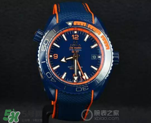 omega碧海之藍(lán)腕表怎么樣？歐米茄碧海之藍(lán)手表好不好？