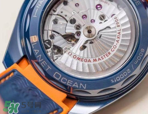 omega碧海之藍(lán)腕表怎么樣？歐米茄碧海之藍(lán)手表好不好？