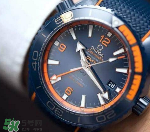 omega碧海之藍(lán)腕表怎么樣？歐米茄碧海之藍(lán)手表好不好？