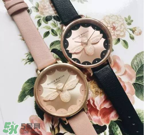 olivia burton是什么牌子？olivia burton手表怎么樣？