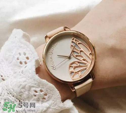 olivia burton是什么牌子？olivia burton手表怎么樣？