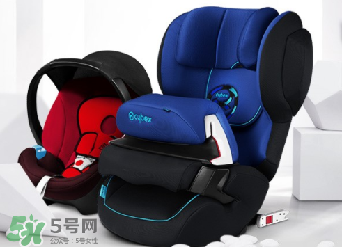 cybex安全座椅怎么樣？cybex安全座椅好不好？