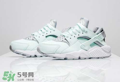nike air huarache igloo配色怎么樣_好看嗎？