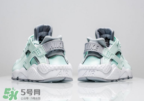 nike air huarache igloo配色怎么樣_好看嗎？