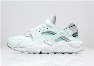 nike air huarache igloo配色怎么樣_好看嗎？