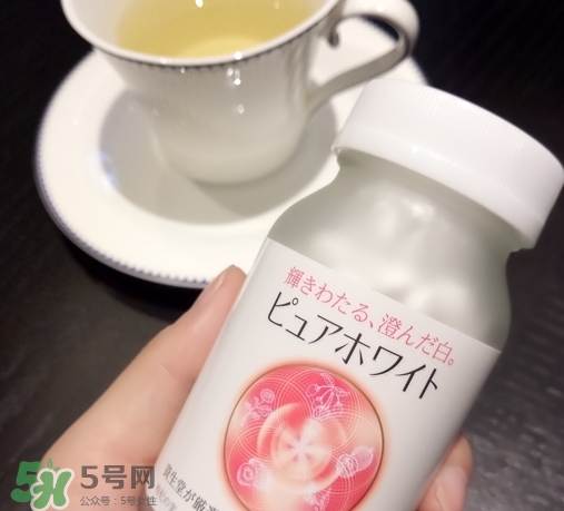 資生堂美白丸有用嗎？資生堂美白丸效果如何？