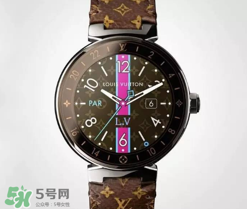 lv智能手表怎么樣？lv智能手表好不好？
