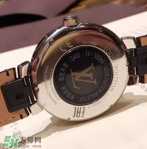 lv智能手表怎么樣？lv智能手表好不好？