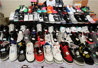 2017sneaker con香港站地址在哪里？sneaker con香港站場(chǎng)館地址