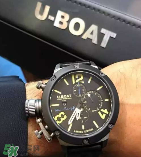 u-boat是什么牌子？uboat手表怎么樣？