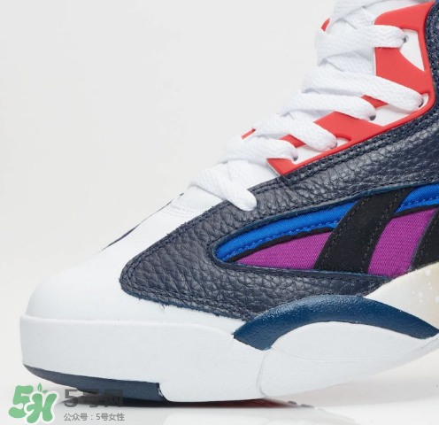 reebok shaq attaq銳步大鯊魚復(fù)刻版多少錢？