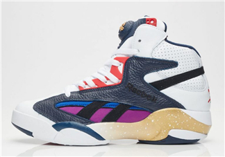 reebok shaq attaq銳步大鯊魚(yú)復(fù)刻版多少錢？