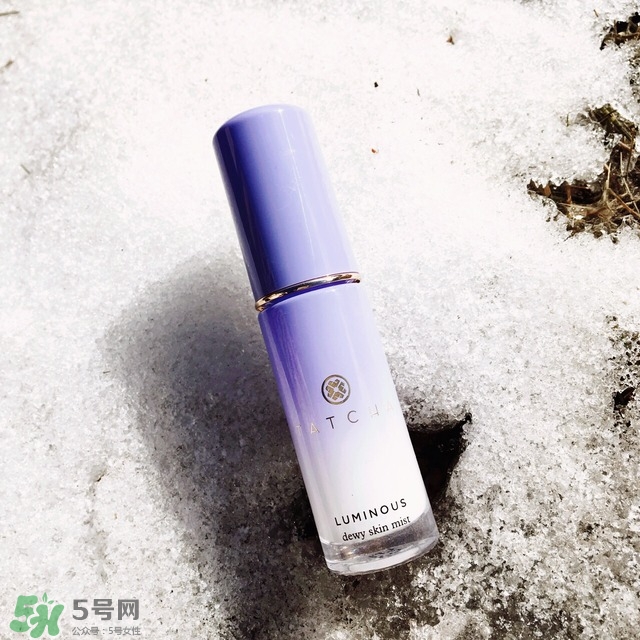 tatcha保濕噴霧怎么樣？tatcha保濕噴霧好用嗎？