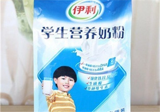 伊利學(xué)生奶粉保質(zhì)期多長？伊利學(xué)生奶粉生產(chǎn)日期怎么看？