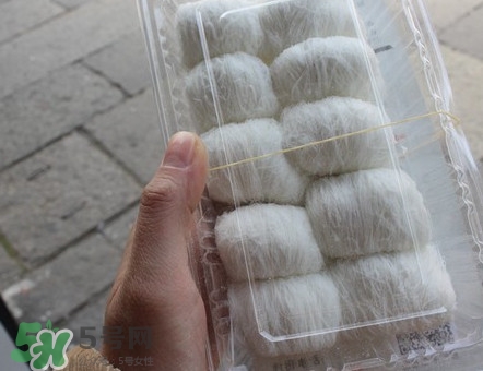 龍須糖是哪里的特產(chǎn)？龍須糖為什么叫龍須糖