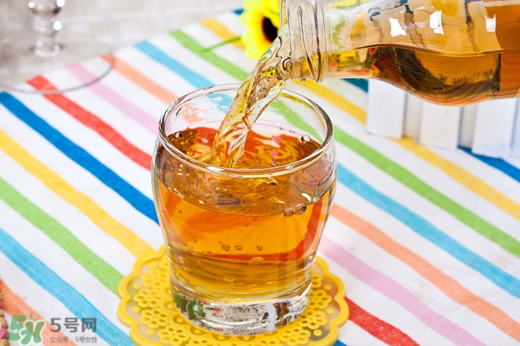 蘋果醋能解酒嗎？蘋果醋解酒效果怎么樣？
