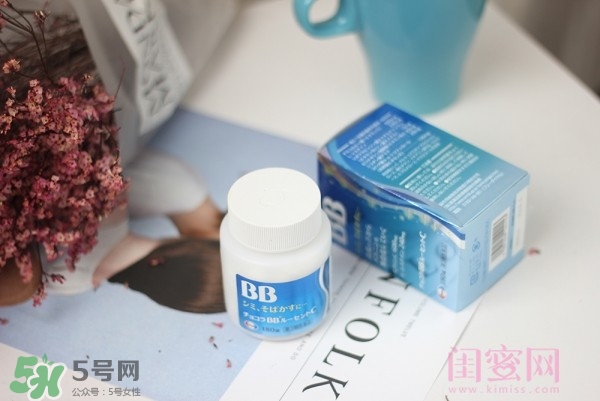 chocola bb美白丸怎么樣？chocola bb美白丸有效嗎