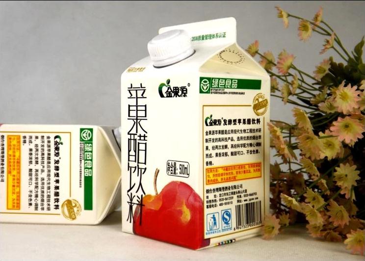 蘋果醋能解酒嗎？蘋果醋解酒效果怎么樣？