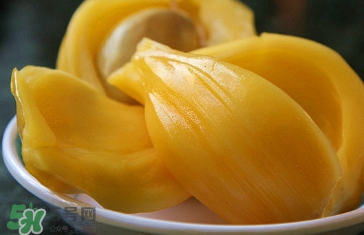 木菠蘿是菠蘿蜜嗎？木菠蘿是榴蓮嗎