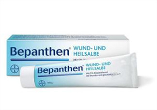 拜耳Bepanthen濕疹膏有效嗎？拜耳Bepanthen濕疹膏怎么樣？