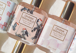 ohana mahaalo香水是什么牌子？ohana mahaalo在哪買？