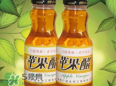 蘋果醋可以做面膜嗎？蘋果醋可以洗臉嗎？