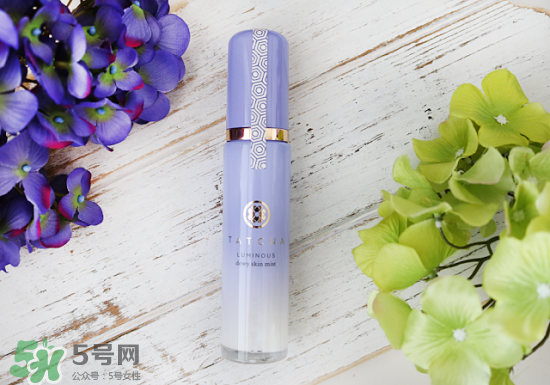 tatcha保濕噴霧怎么樣？tatcha保濕噴霧好用嗎？