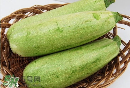 西葫蘆就是茭瓜嗎？西葫跟茭瓜有什么區(qū)別