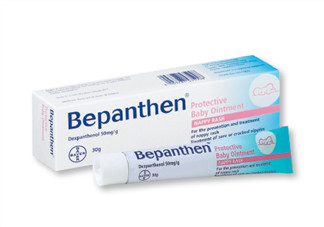 拜耳護(hù)臀膏有氧化鋅嗎？拜耳Bepanthen護(hù)臀膏含氧化鋅嗎？