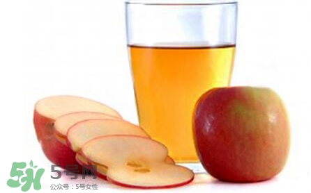 喝蘋果醋有什么好處？蘋果醋喝多了對人體有副作用嗎？