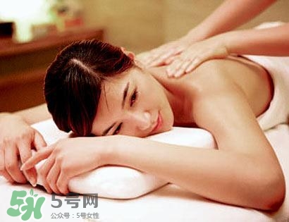 男技師工資高嗎？男按摩師好找工作嗎？