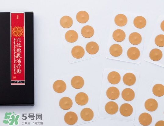 三伏貼能治哮喘嗎？三伏貼治哮喘貼哪里哪個(gè)穴位？