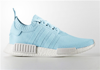 adidas nmd r1 french beige法式藍(lán)調(diào)配色什么時(shí)候發(fā)售？