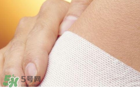 三伏貼能減肥嗎？三伏貼怎么貼貼哪里可以減肥