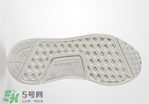 adidas nmd r1 french beige法式藍調(diào)配色多少錢？